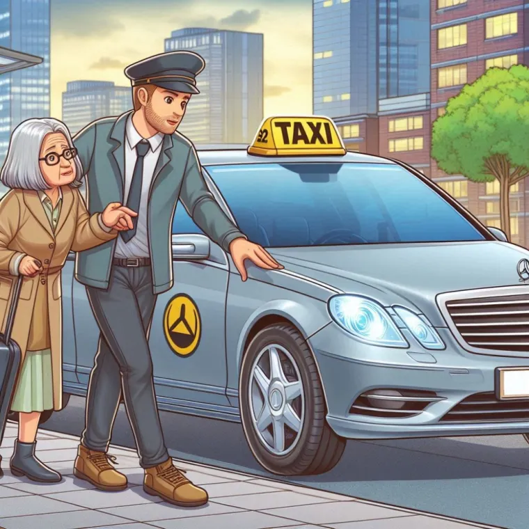 Taxi transfert vers hôpital CHU Reims, Vitry-le-François, TAXI GIS