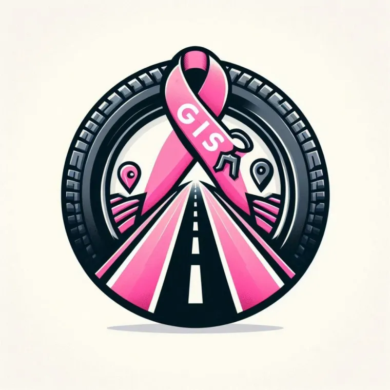 Ensemble pour OCTOBRE ROSE, Vitry le françois, TAXI GIS