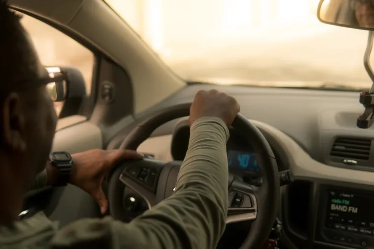 Taxi pour transport vers hôpital Pompidou depuis Vitry-le-François
