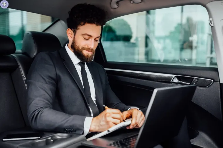 Taxi à Nancy, Vitry-le-François, TAXI GIS