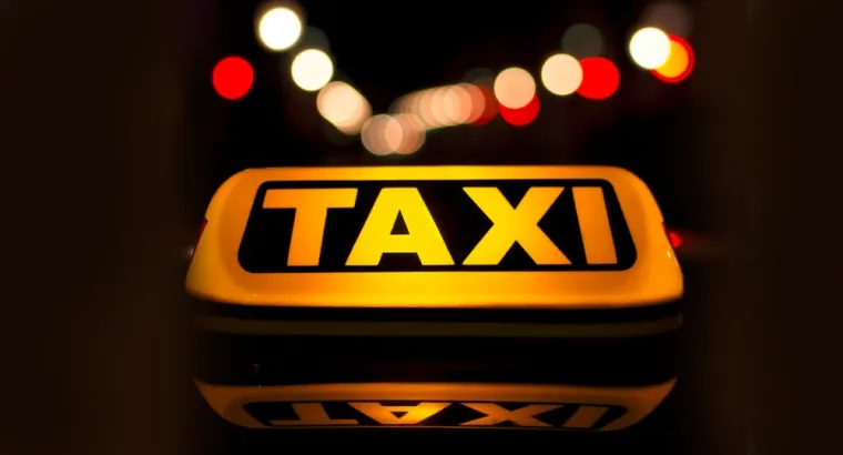 Taxi à Vitry-le-François , Vitry-le-François, TAXI GIS