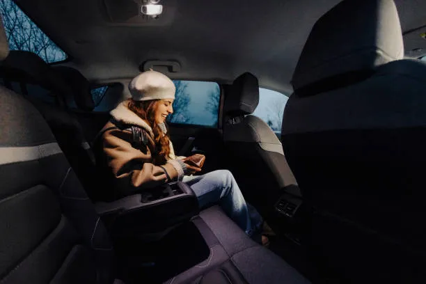 Trajet sécurisé avec taxi pour un accompagnement à un rendez-vous médical à l’hôpital à Nancy, Vitry-le-François, TAXI GIS